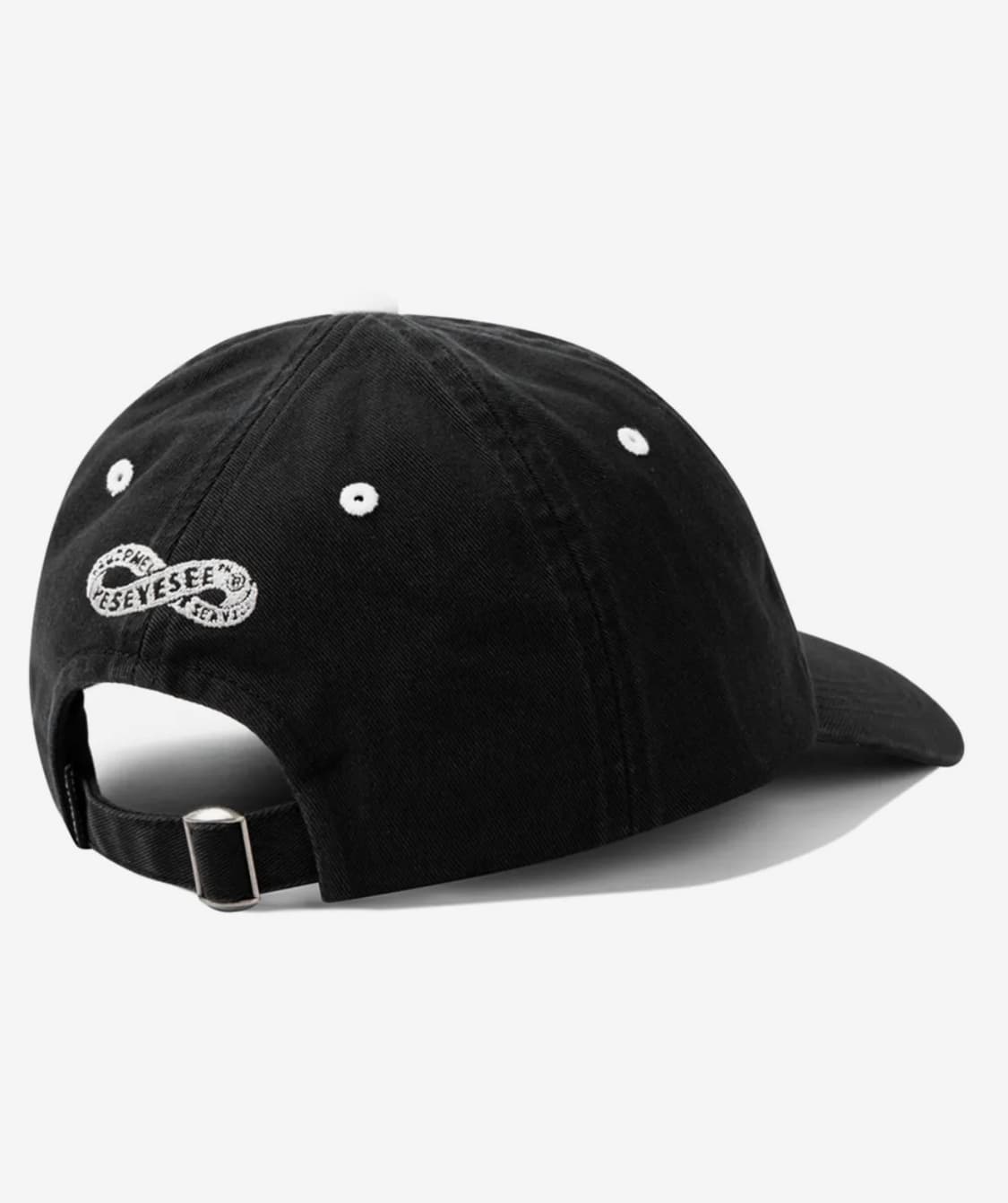 예스아이씨 로고 볼캡 상품이미지3