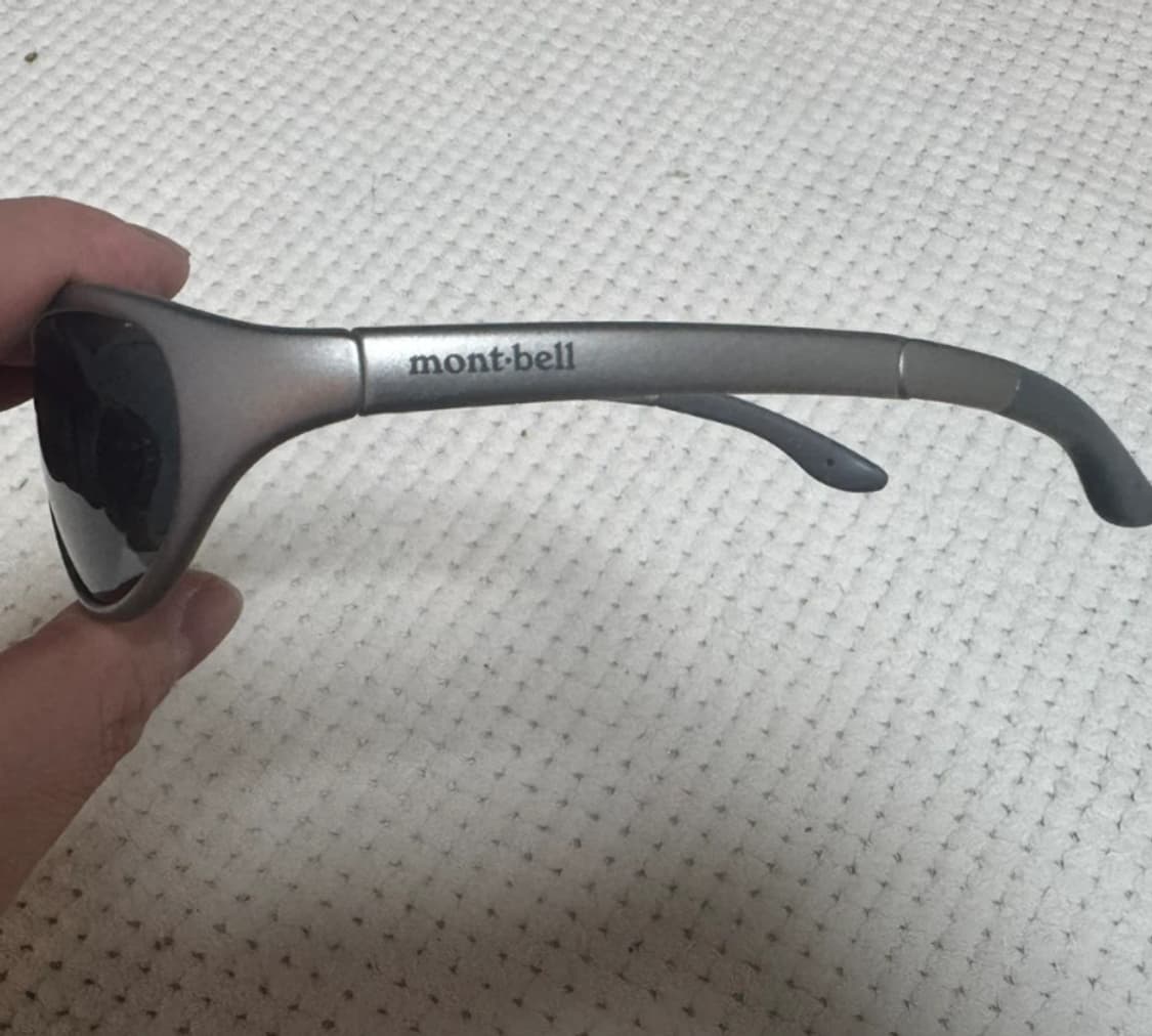 제니 몽벨 선글라스 상품이미지6