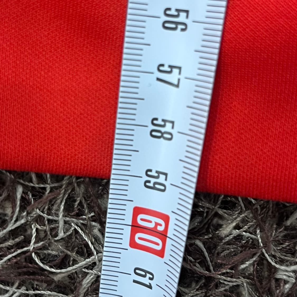 95 본더치 윙아이 Y2K 더블 집업 져지 트랙 자켓 상품이미지8