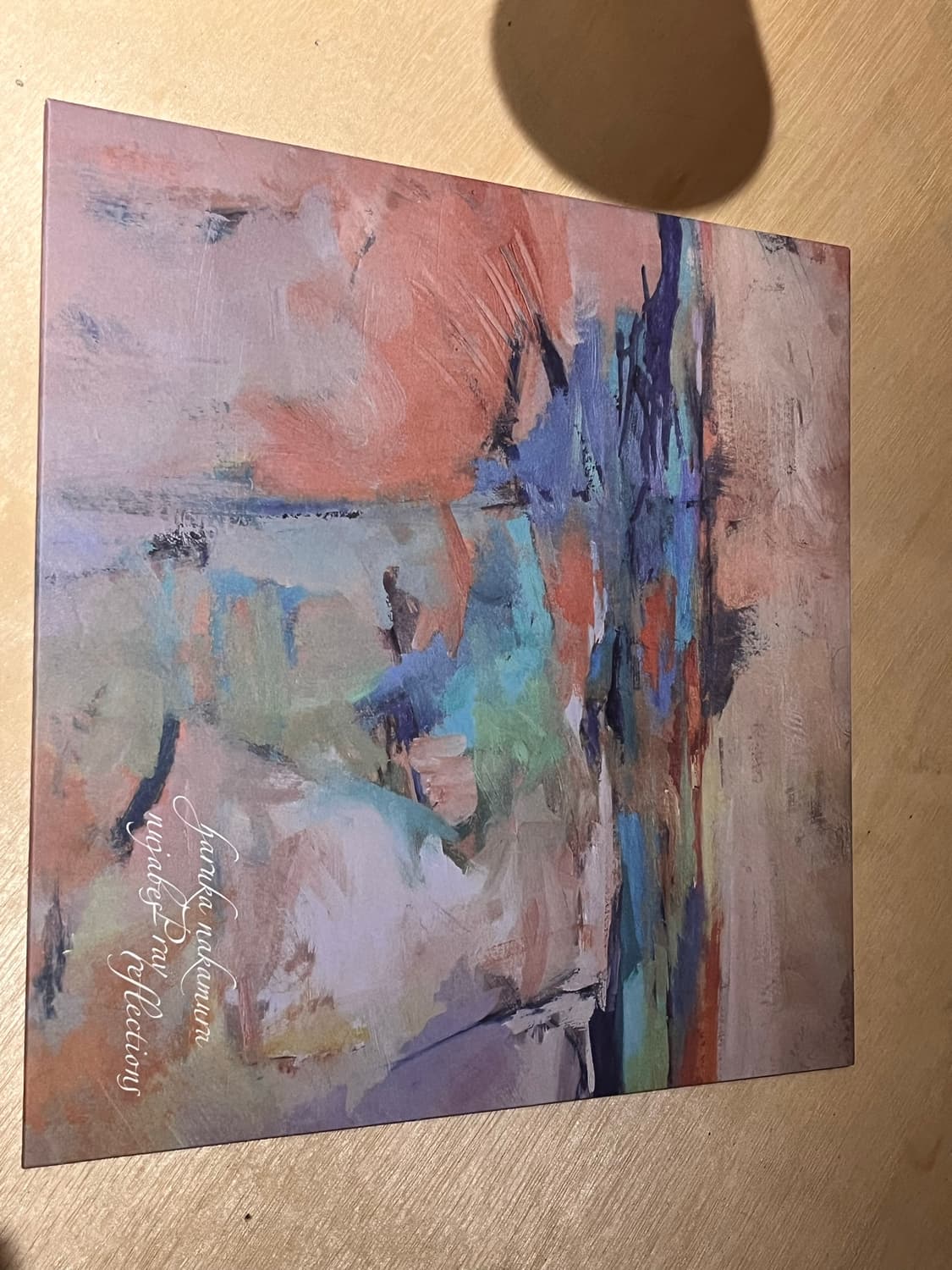 haruka nakamura Nujabes PRAYreflections 상품이미지1
