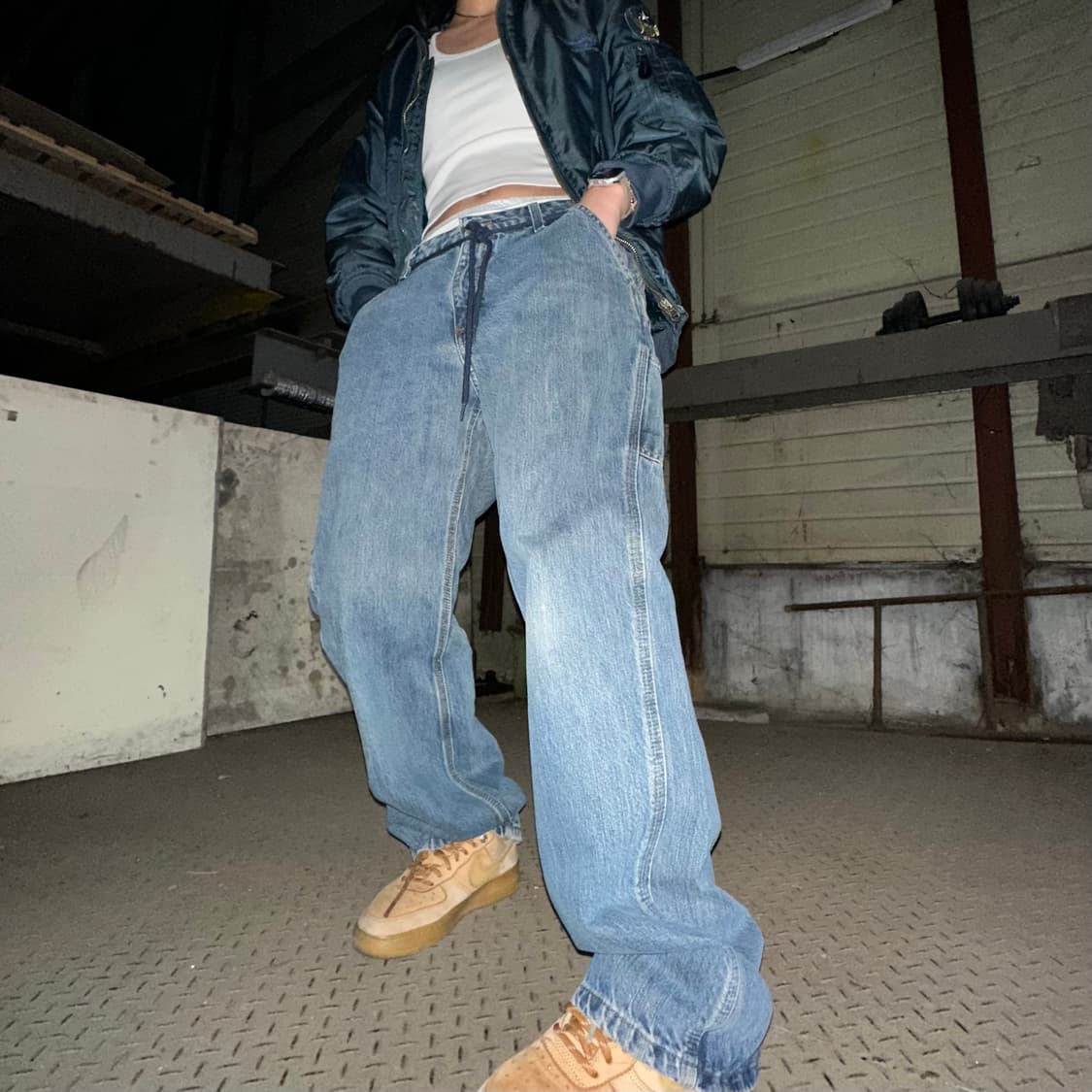 carhartt  jeans 상품이미지3