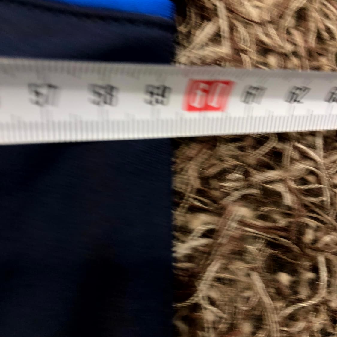  XL 나이키 드라이핏 트레이닝 집업 트랙 자켓 상품이미지6