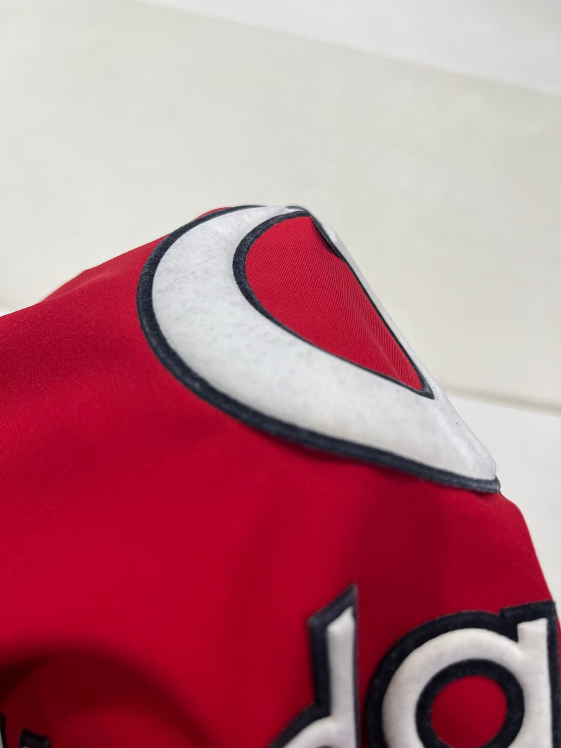 나이키 02-04 맨체스터 유나이티드 FC 홈 데이비드 베컴 상품이미지9