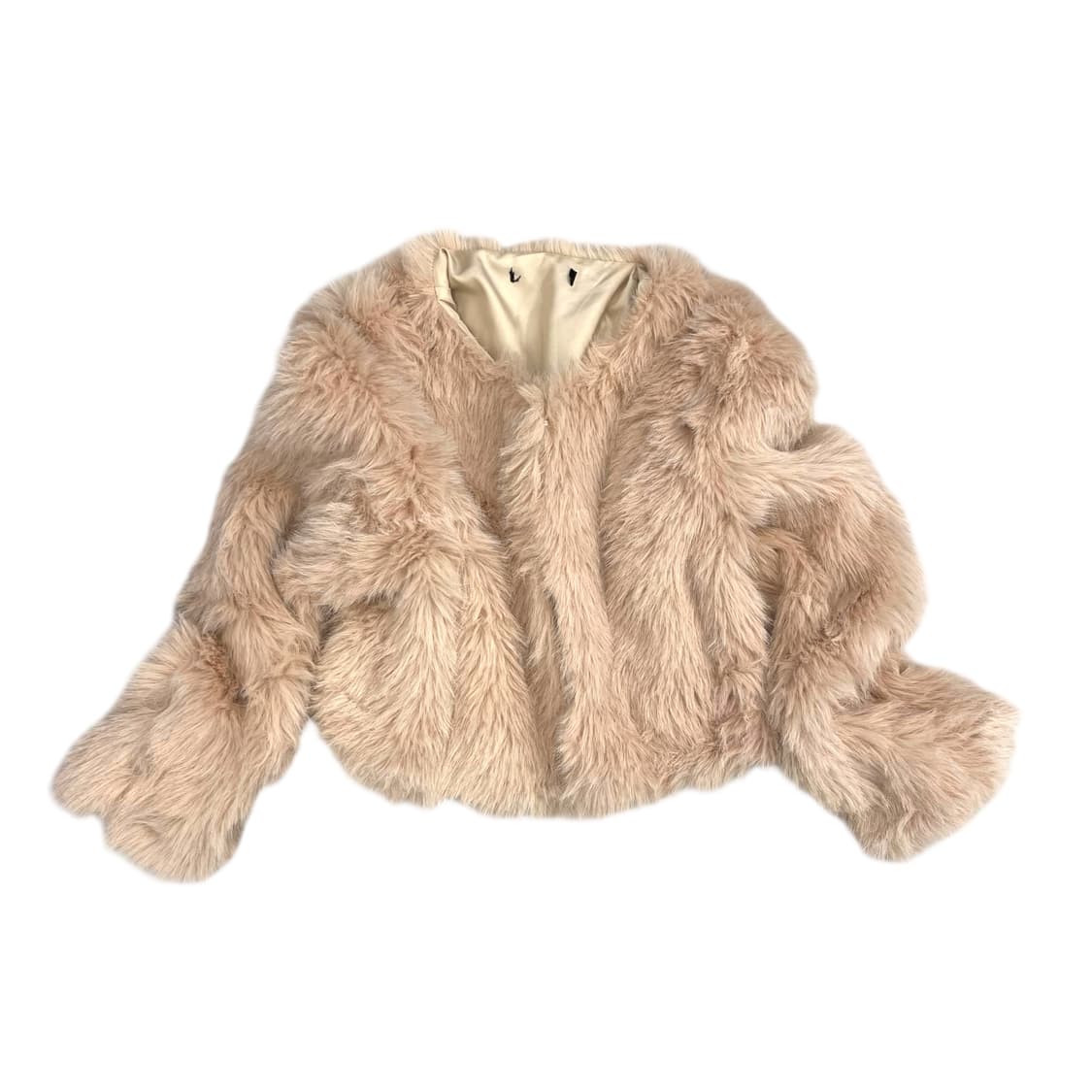 Fur jacket 상품이미지1