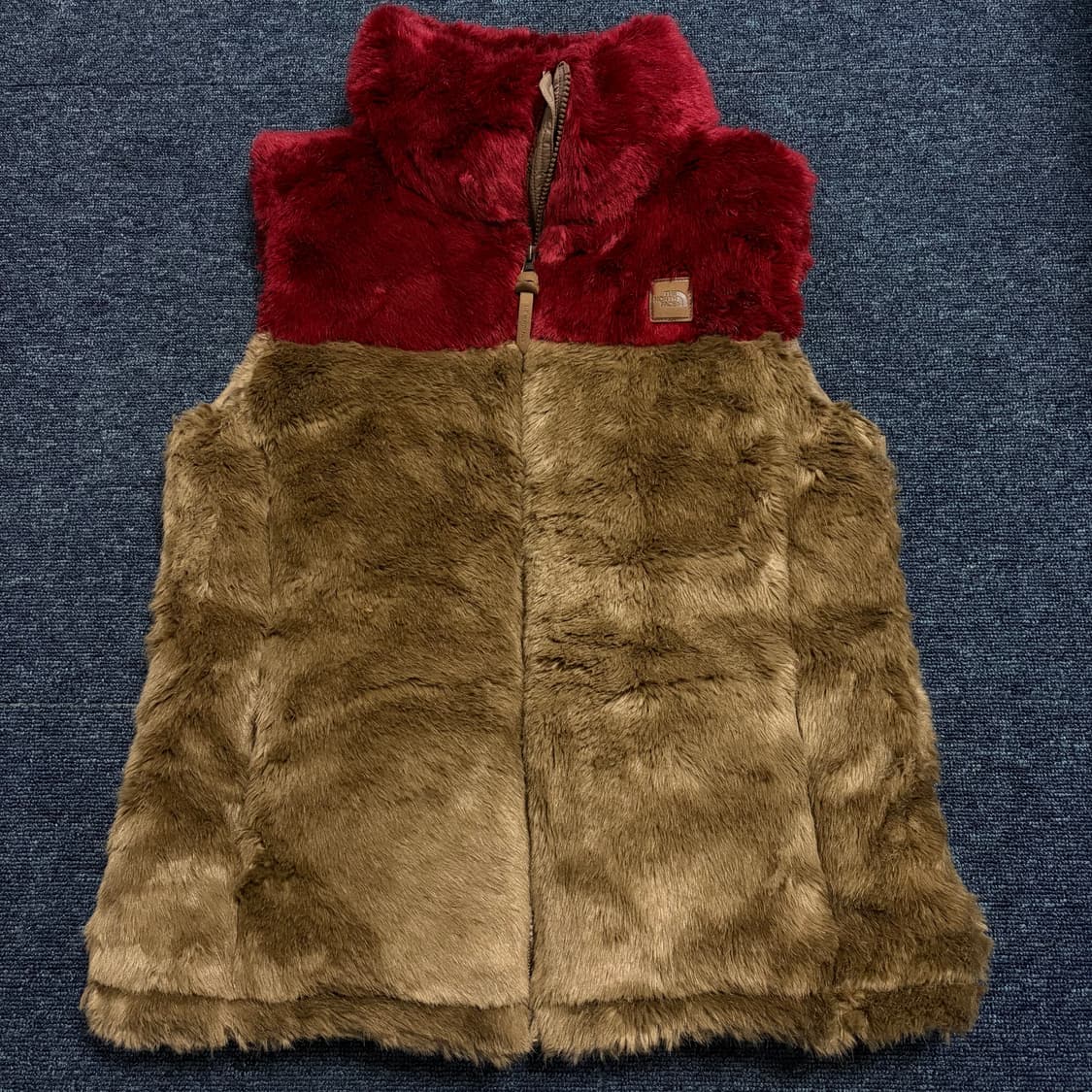 노스페이스 덕다운 퍼 베스트 상품이미지1