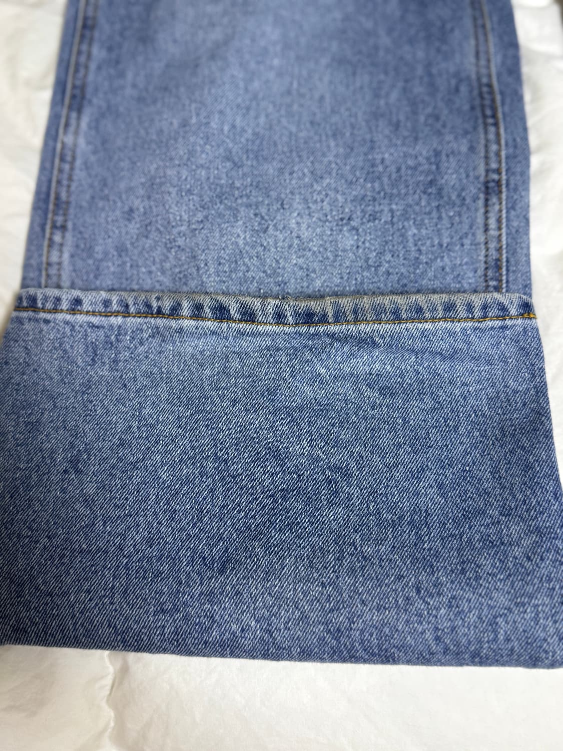 Aryal Jeans_lindigo  (48) 상품이미지6