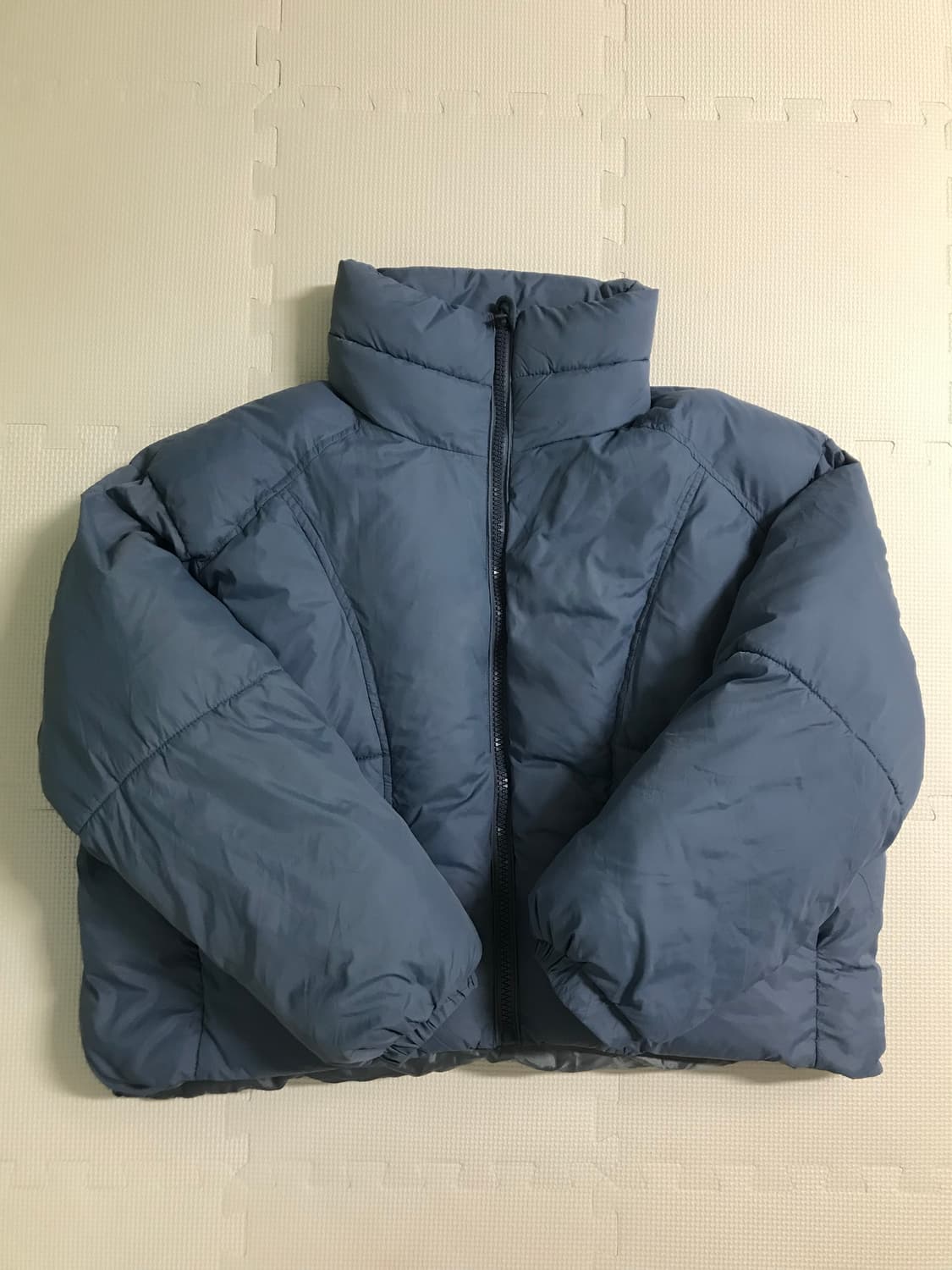 자라 웰론 숏패딩 상품이미지2