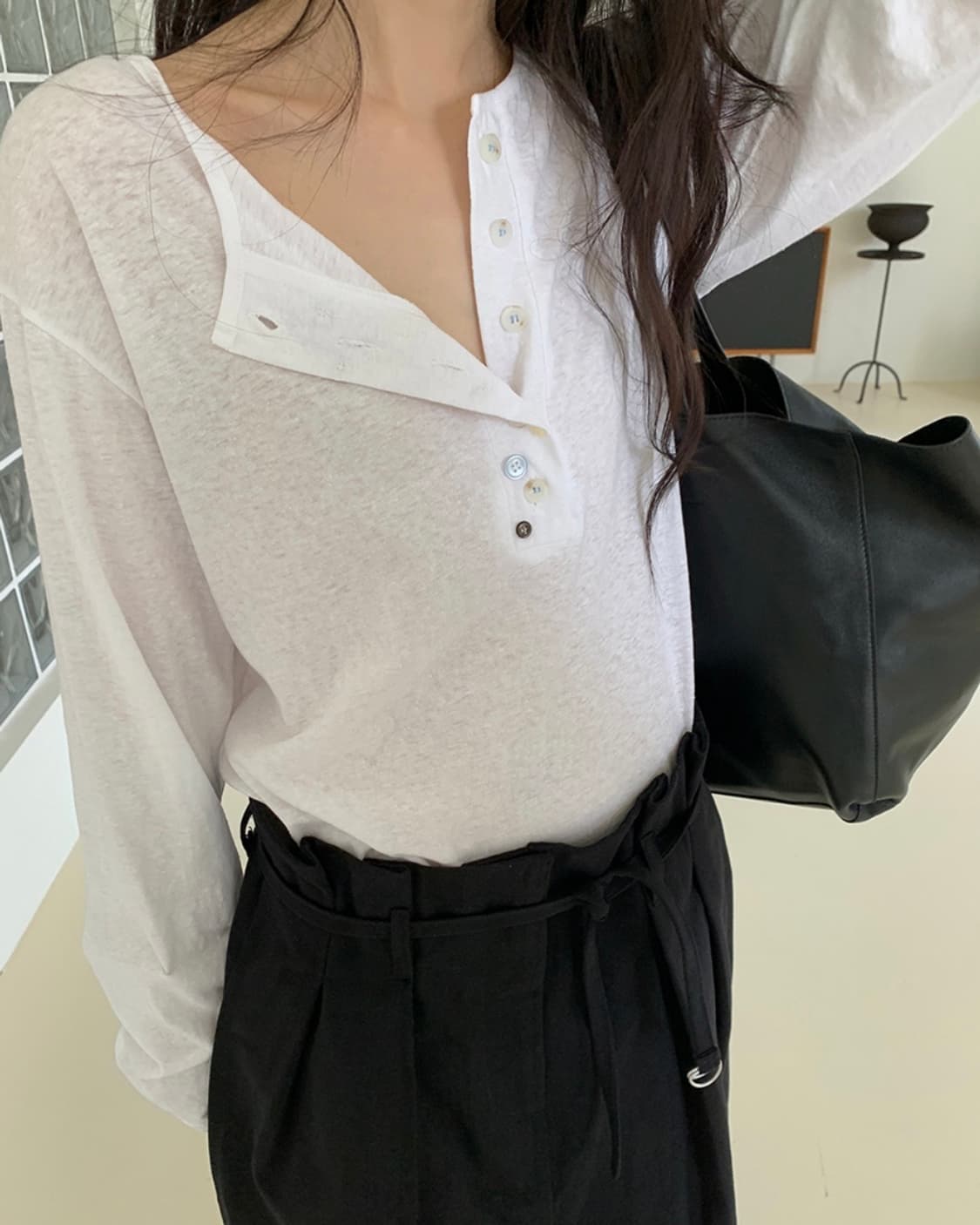 메이비베이비 Apopo Tee 새상품 (추천) 상품이미지5