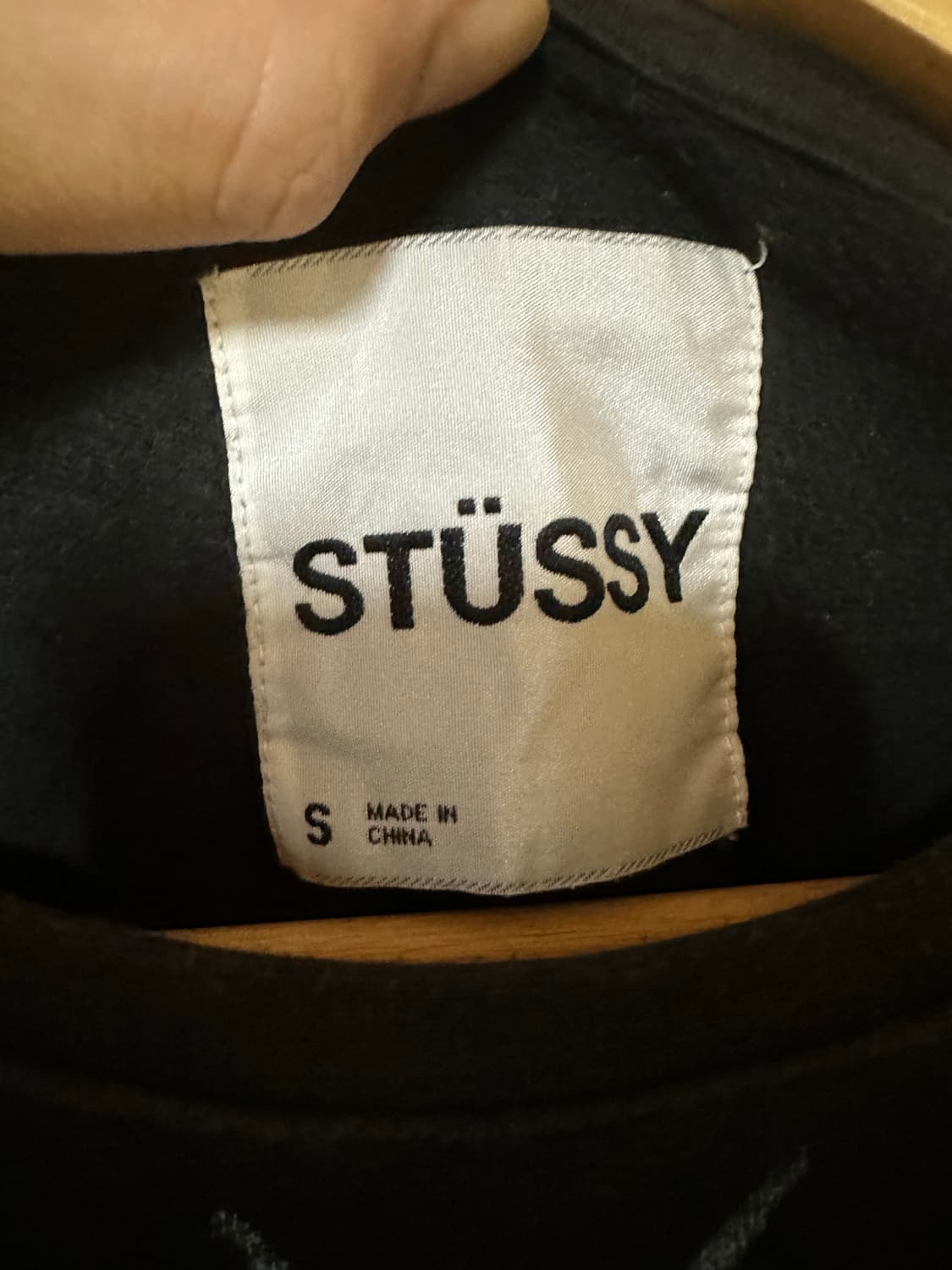 Stussy Tribe 상품이미지3