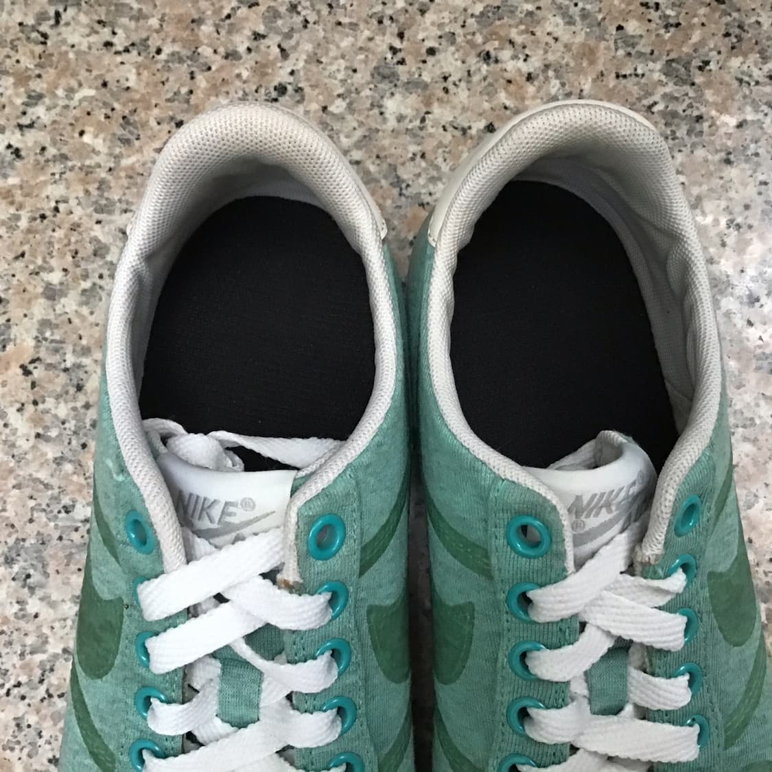 [260] 나이키 에어포스 1 로우 AC 상품이미지5