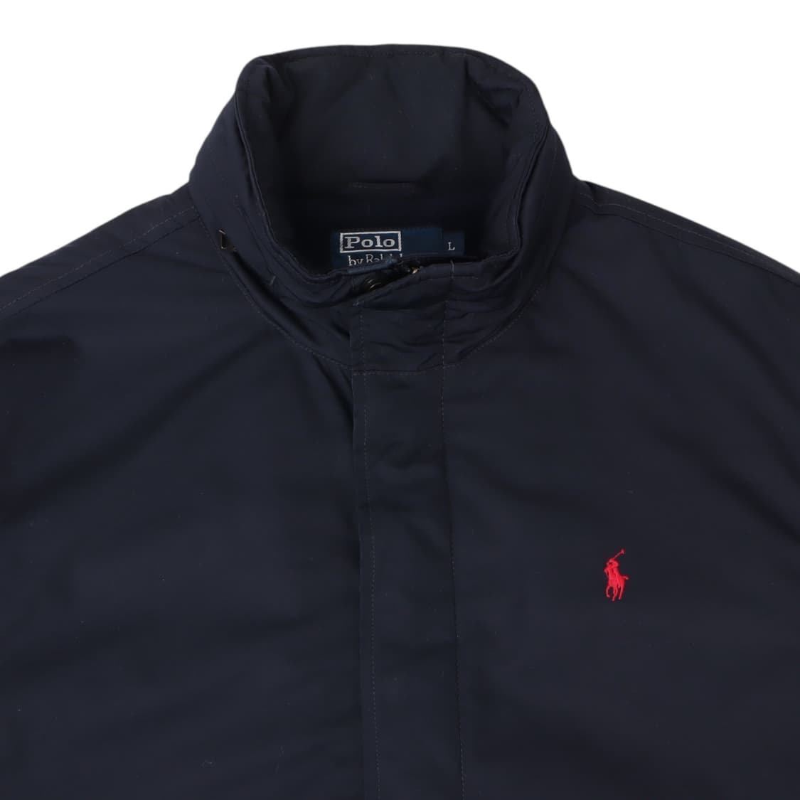 폴로 랄프로렌 페리 네이비 점퍼 자켓 상품이미지2