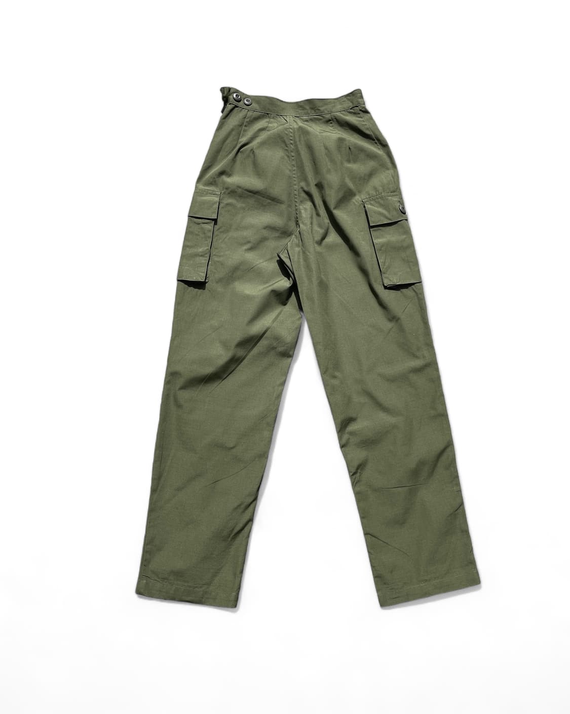 70‘s usarmy women trouser 상품이미지5