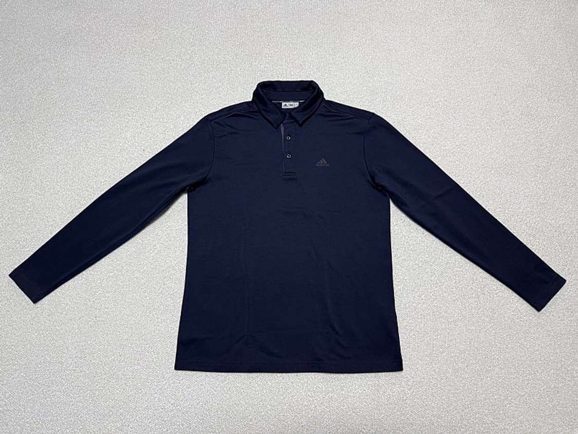 아디다스 골프 티셔츠 남성용 100사이즈 상품이미지1