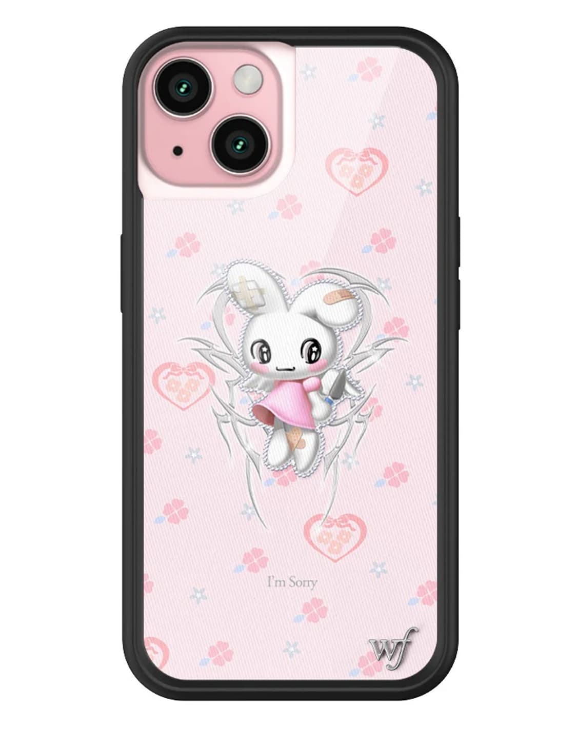 Wildflower I'm Sorry by Petra Collins 상품이미지1