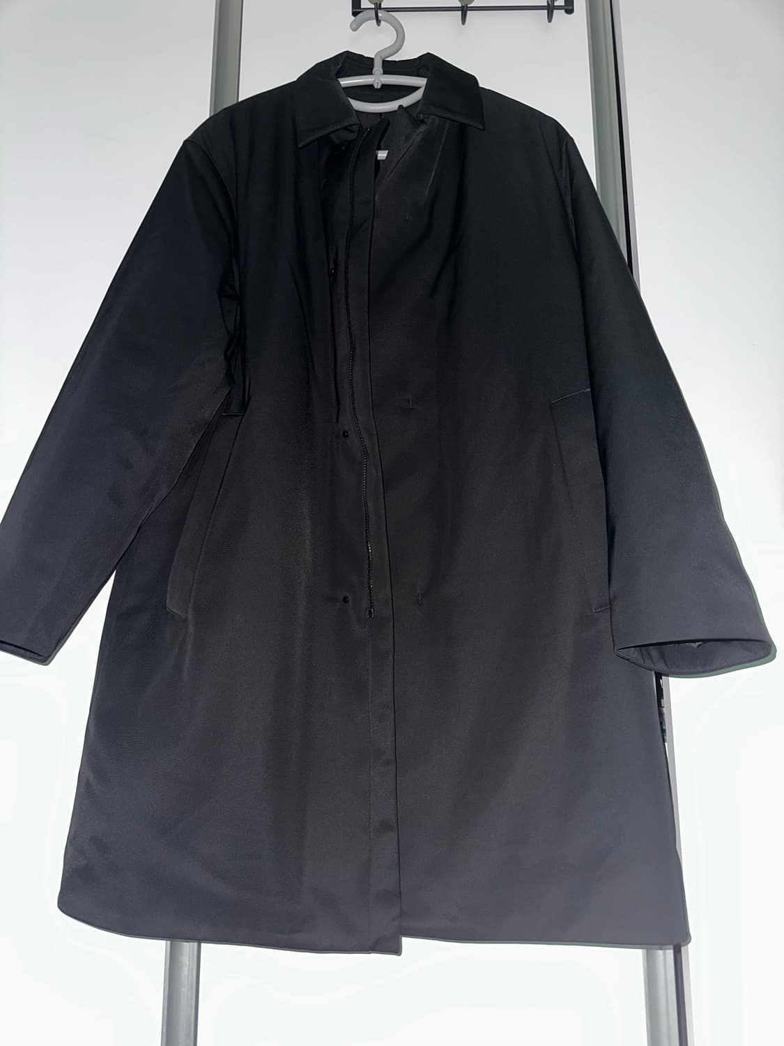 pufftech하프코트 상품이미지3