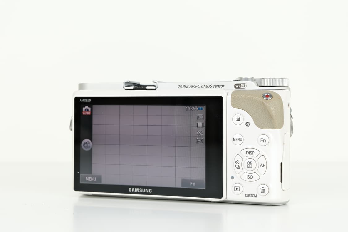 삼성 NX300 미러리스 디지털 카메라 상품이미지6