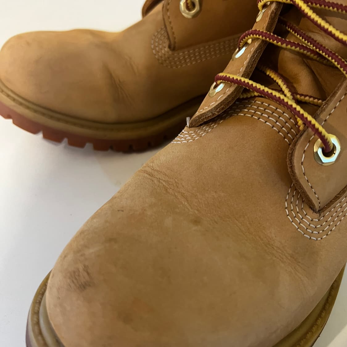 팀버랜드 6인치 프리미엄 워터프루프 부츠 상품이미지5