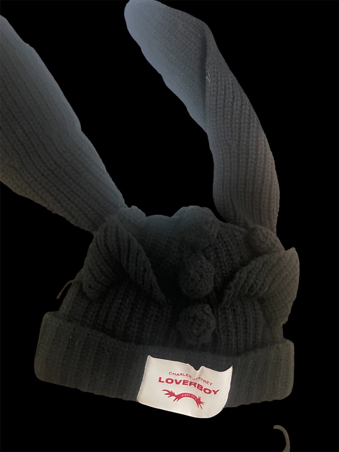 찰스제프리 러버보이 키메라 비니 상품이미지3