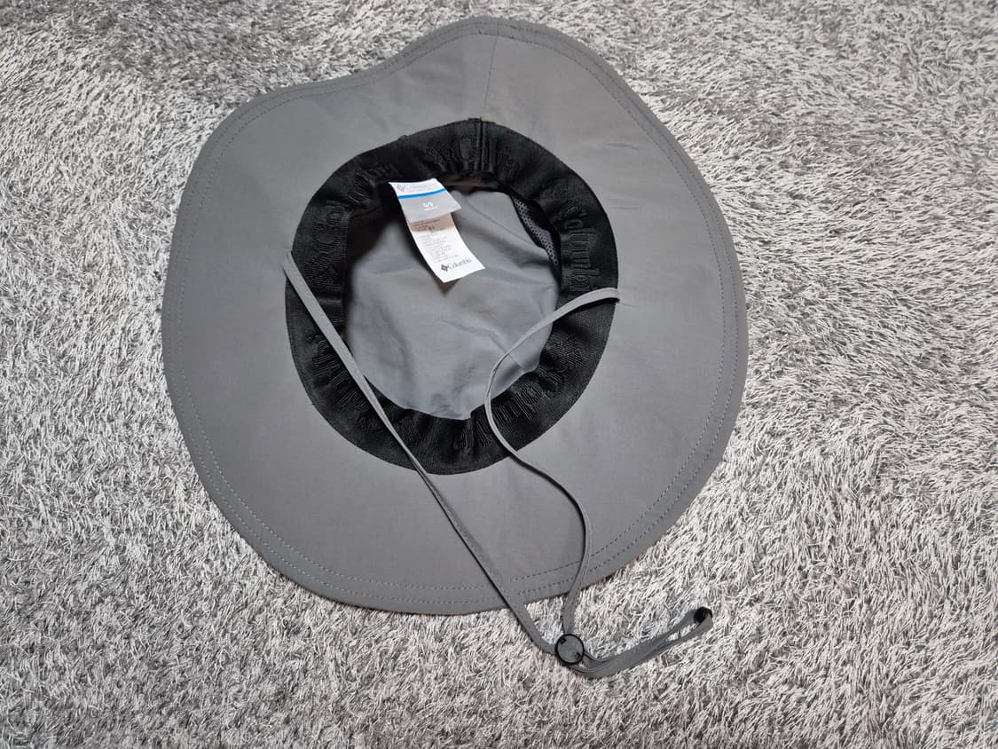 컬럼비아 공용 쿨 부니햇 상품이미지4