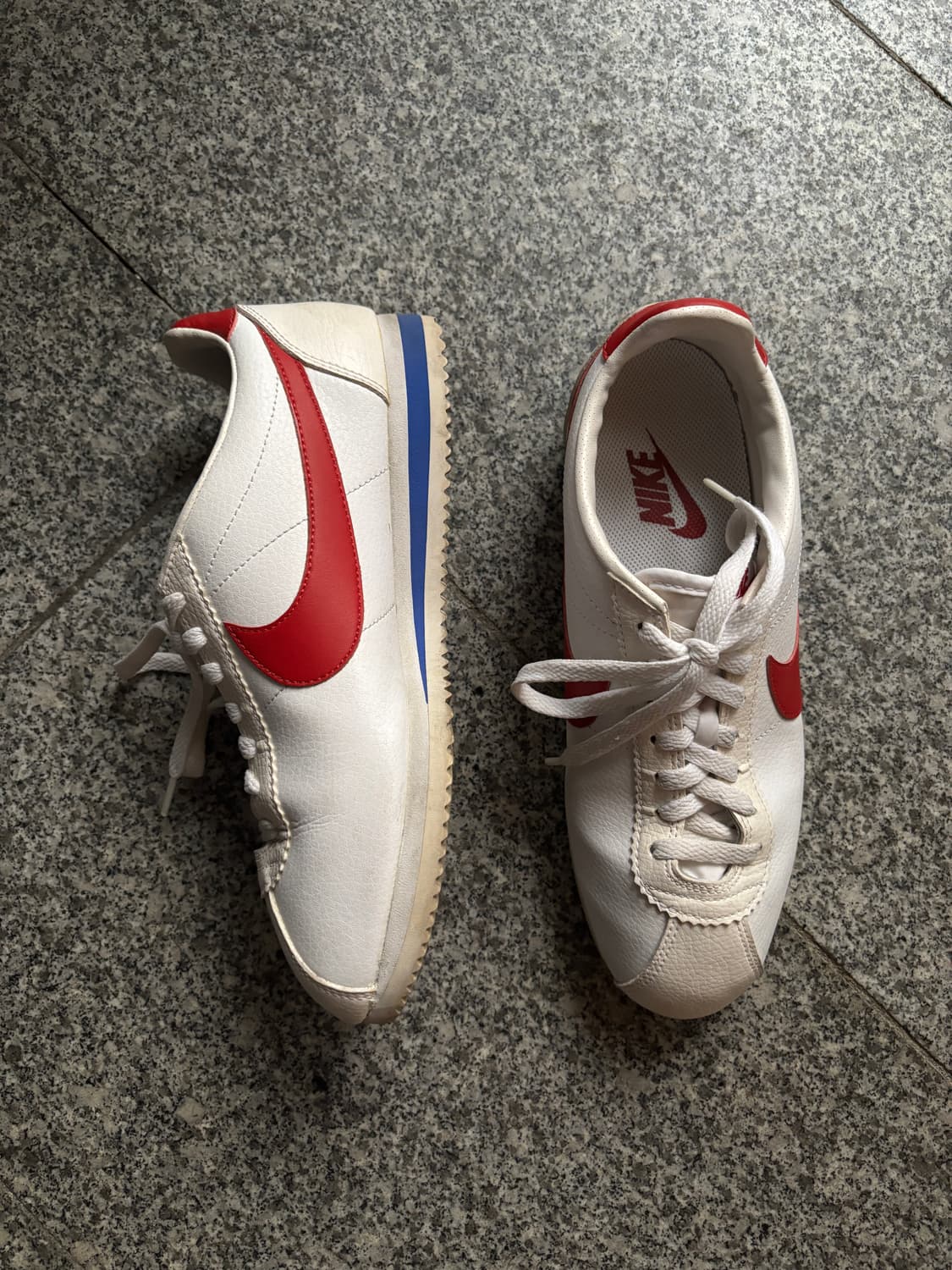 나이키 클래식 코르테즈 올레더 260 상품이미지1