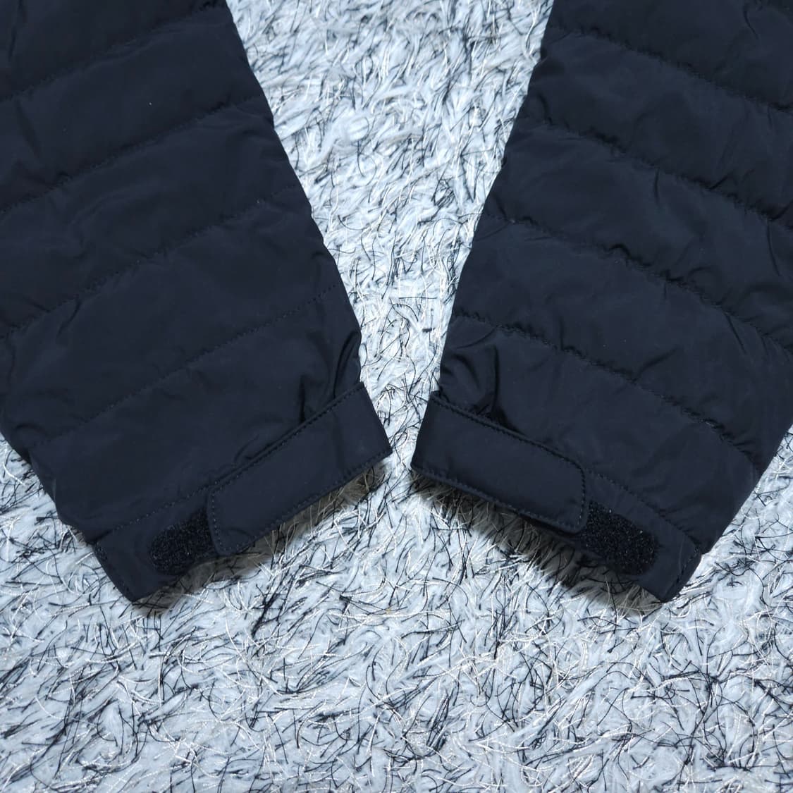 밀레골프)105 남자 거위털경량패딩 구스다운 / 왕눈이샵 상품이미지7