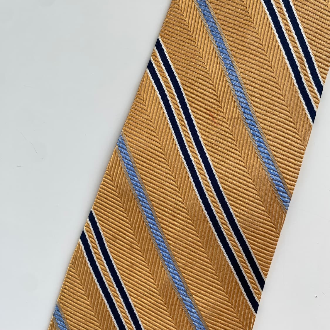 챕스 (CHAPS) 명품 정품 넥타이 상품이미지9