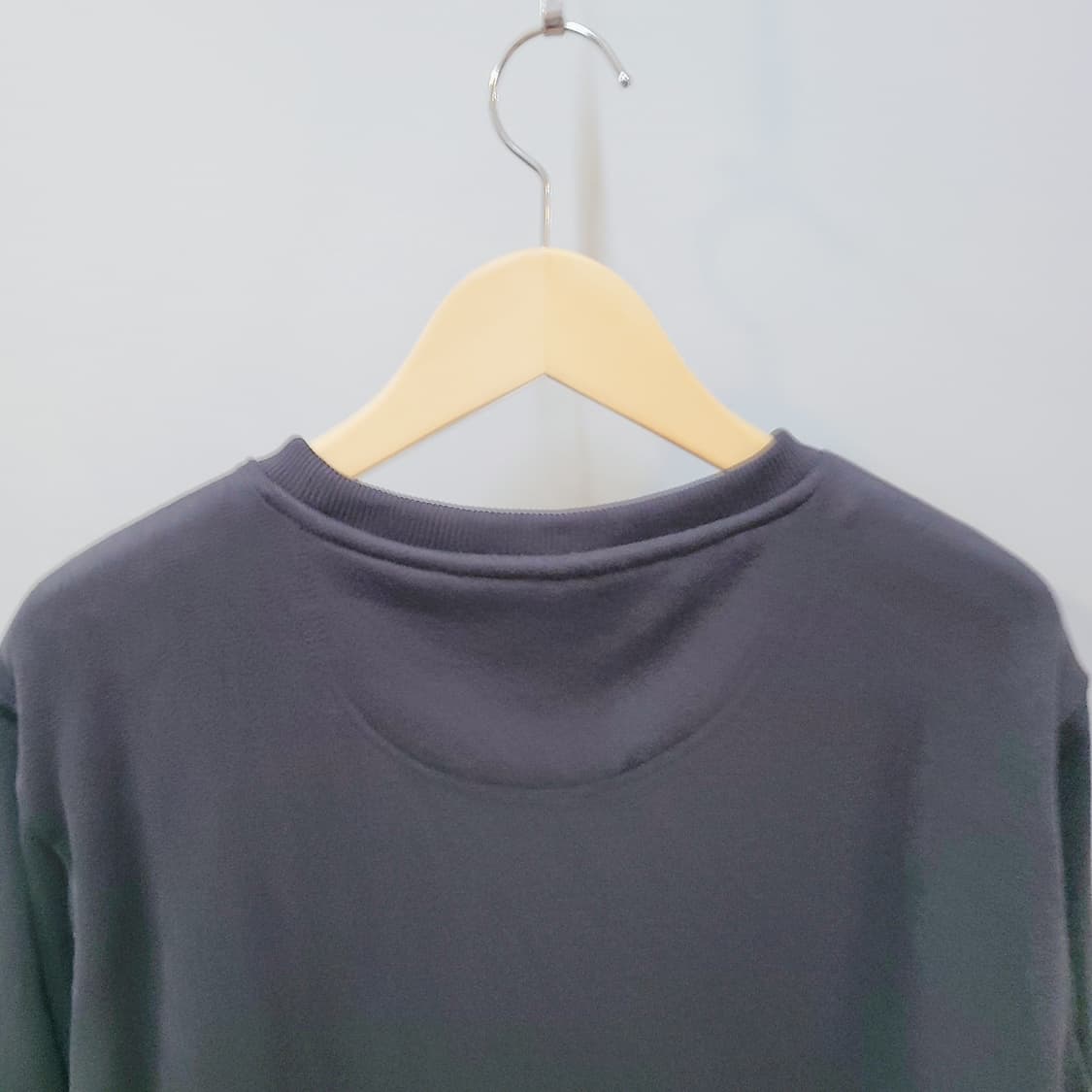 L) RVCA 기모 맨투맨 (새상품  상품이미지7