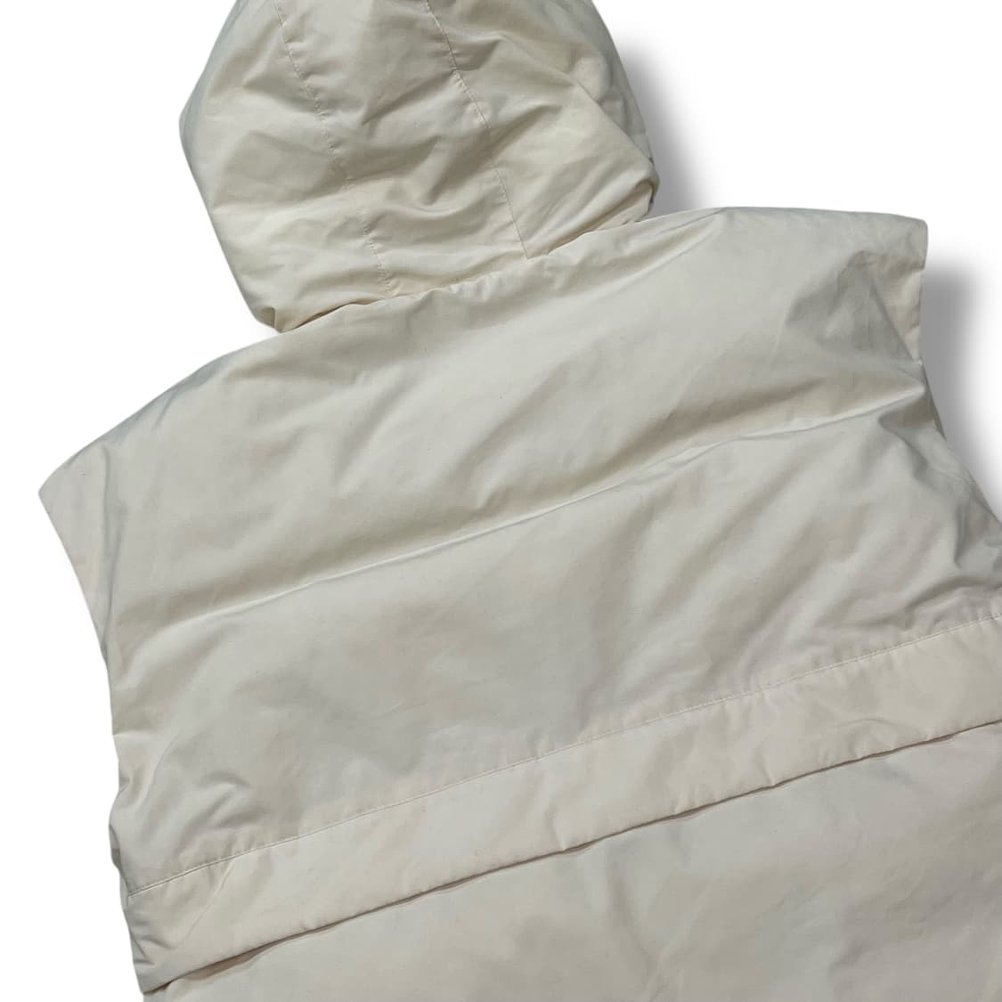 k-way 덕다운 베스트 r2076 상품이미지4