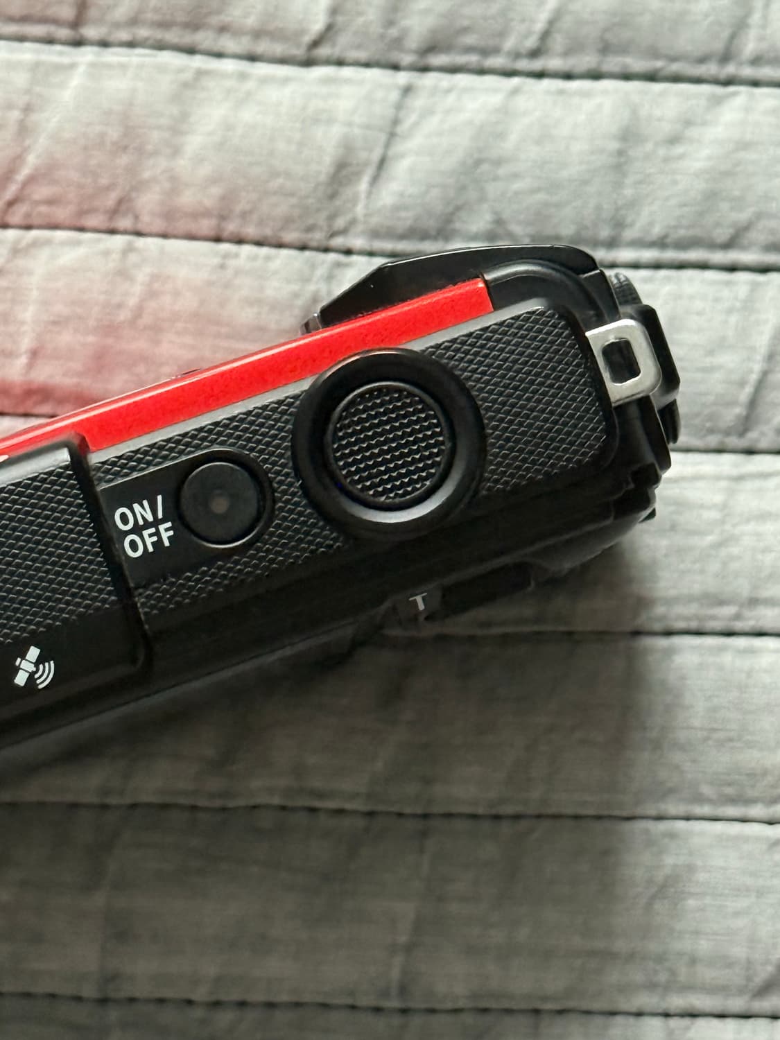 니콘 aw130 오렌지 디카 상품이미지6