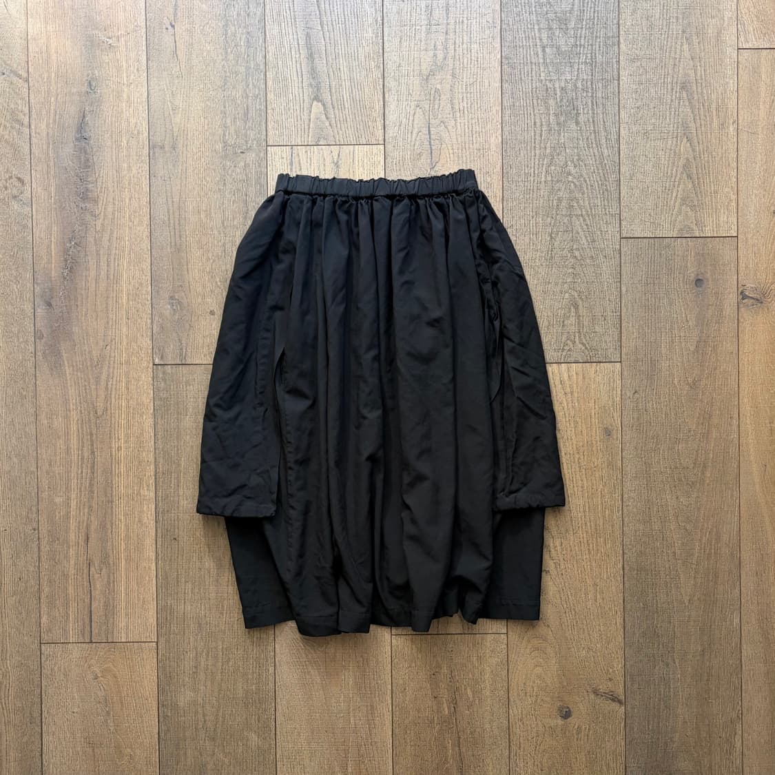 Double Layer Volume Skirt 상품이미지7