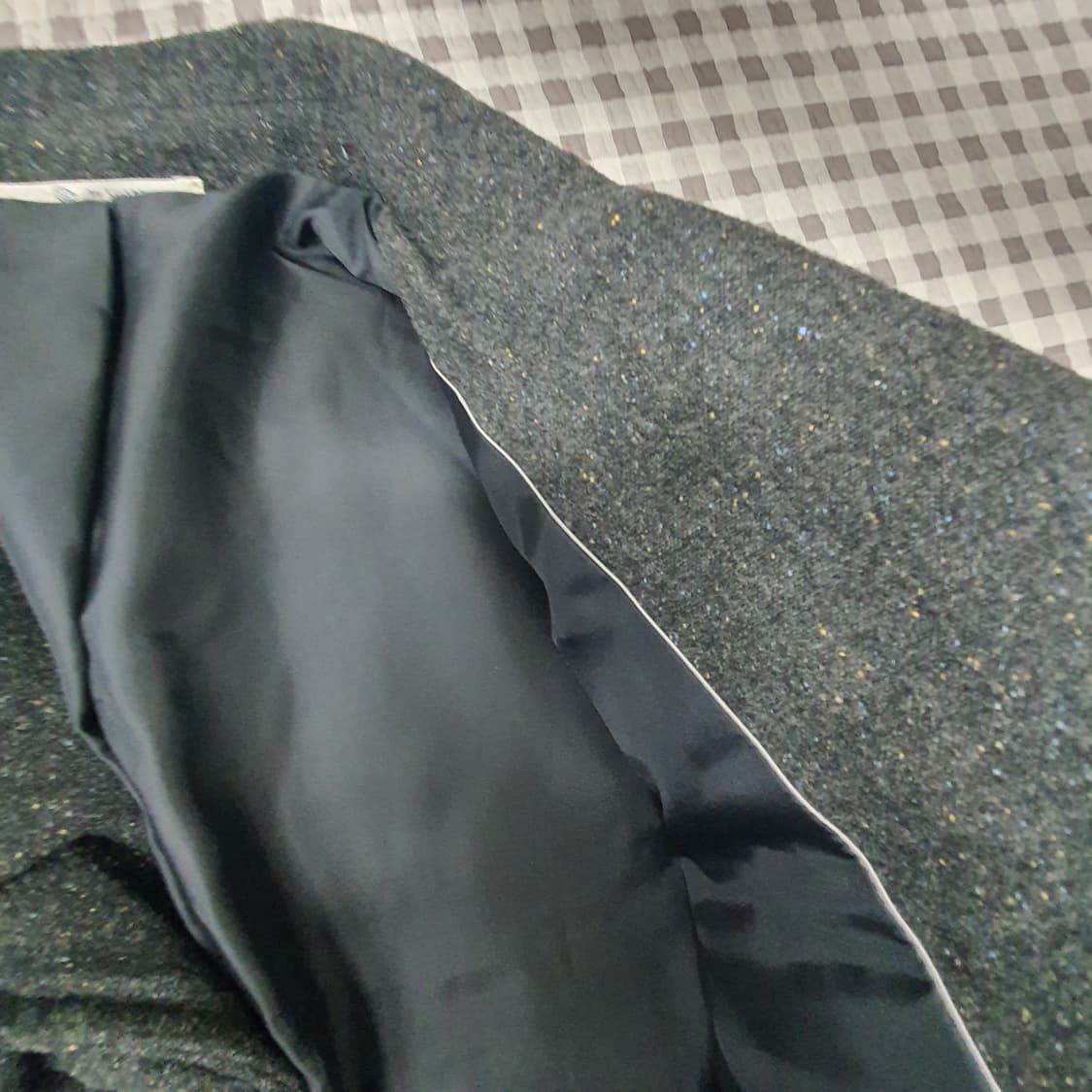 트루젠 오리털 코트패딩 남자95 상품이미지7