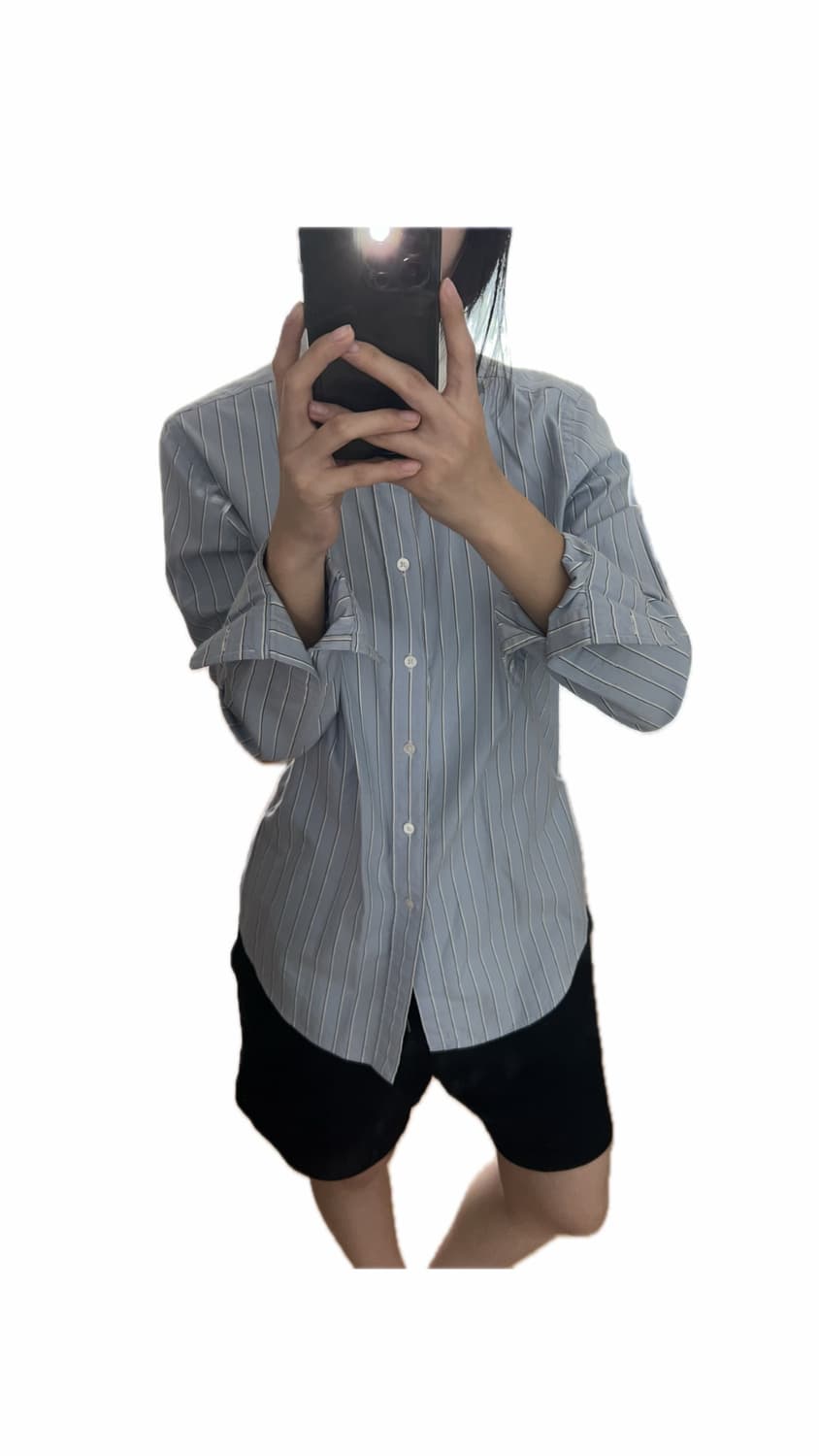 polo ralph lauren stripe shirt 상품이미지1
