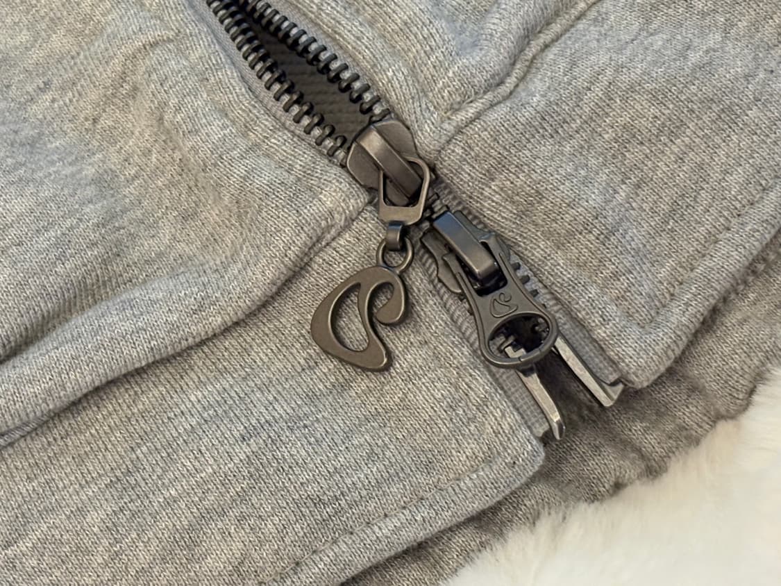 코이세이오 038 라운드 트랙 집업 상품이미지3