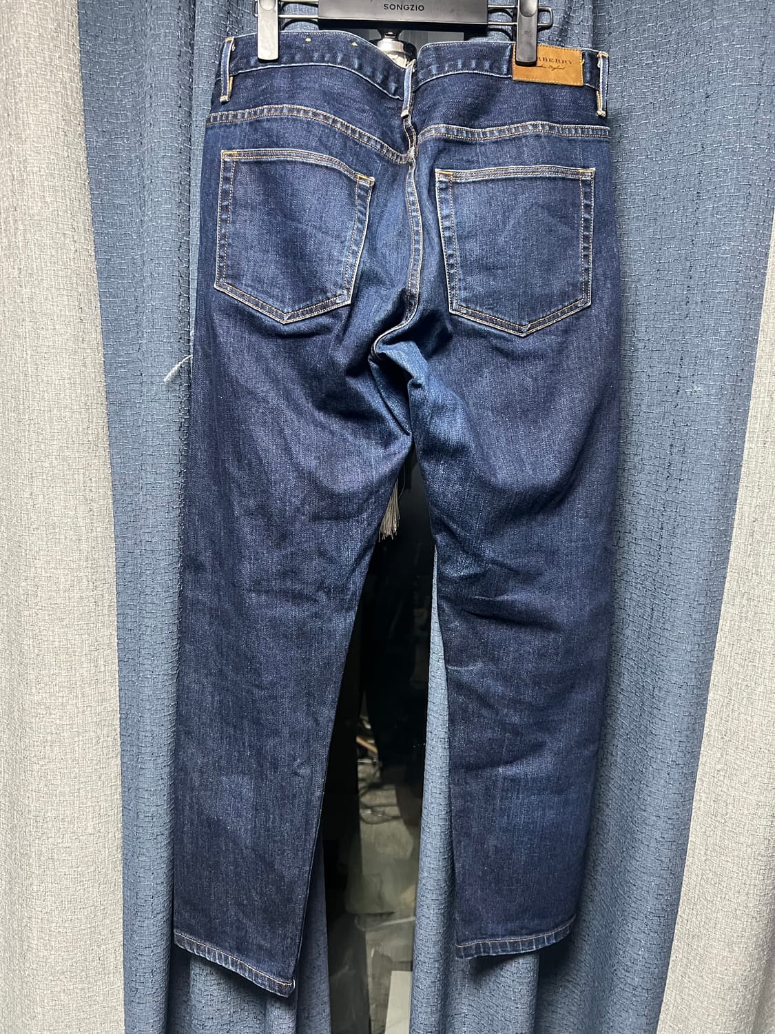 버버리 데님  상품이미지3