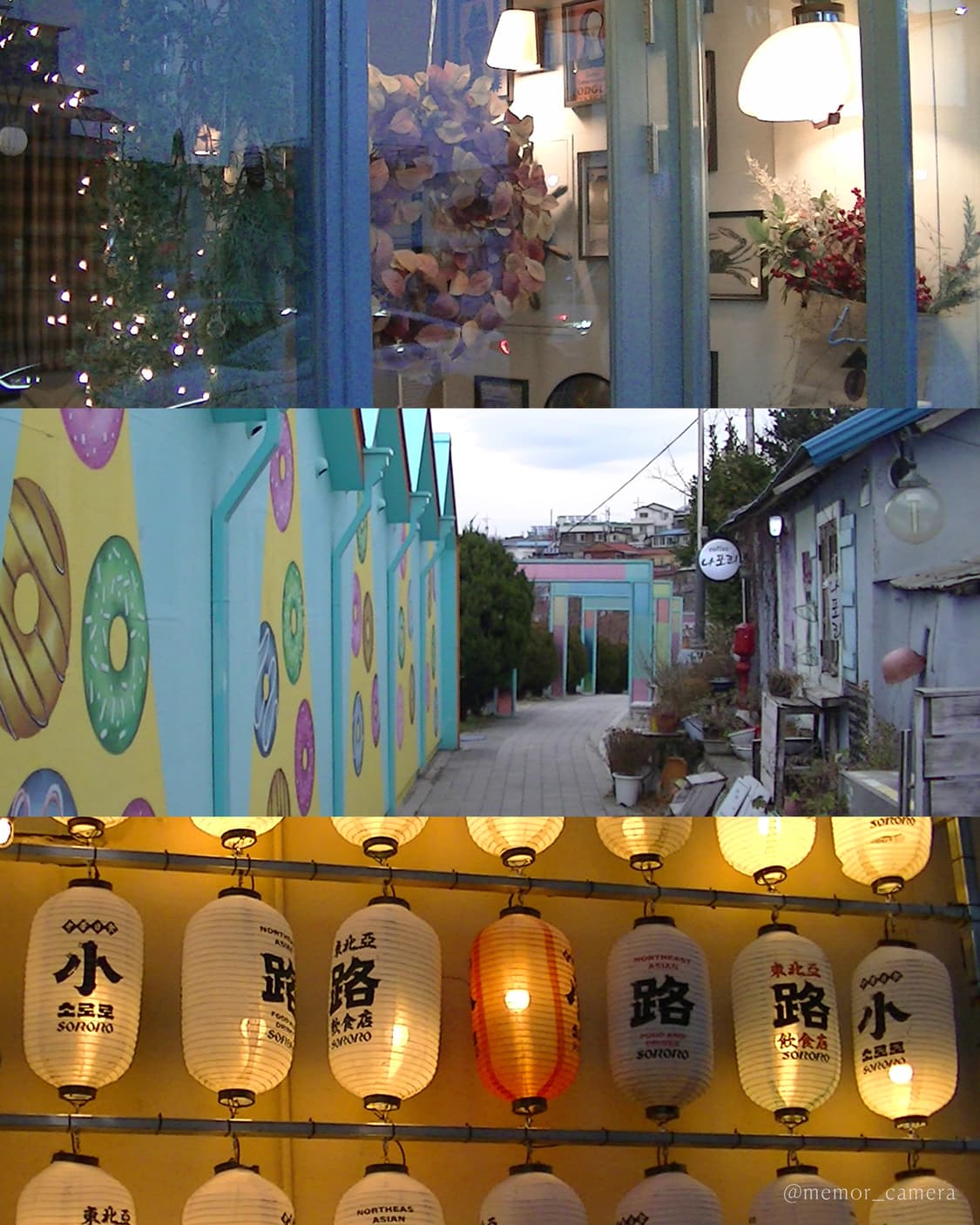 한국어지원/블러리작례✨JVC GZ-E225 캠코더 제이브이씨 상품이미지8