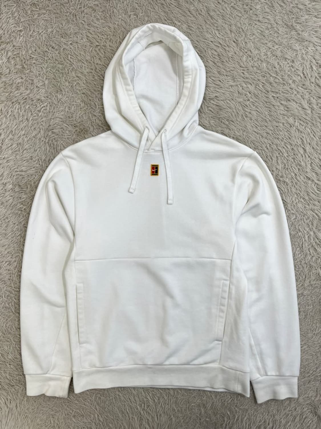 나이키 테니스 후드 티셔츠/#2682 상품이미지1