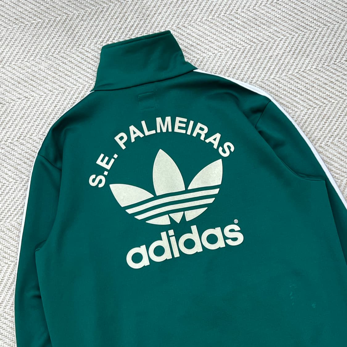 아디다스 팔메이라스 트랙탑 r2349 상품이미지4