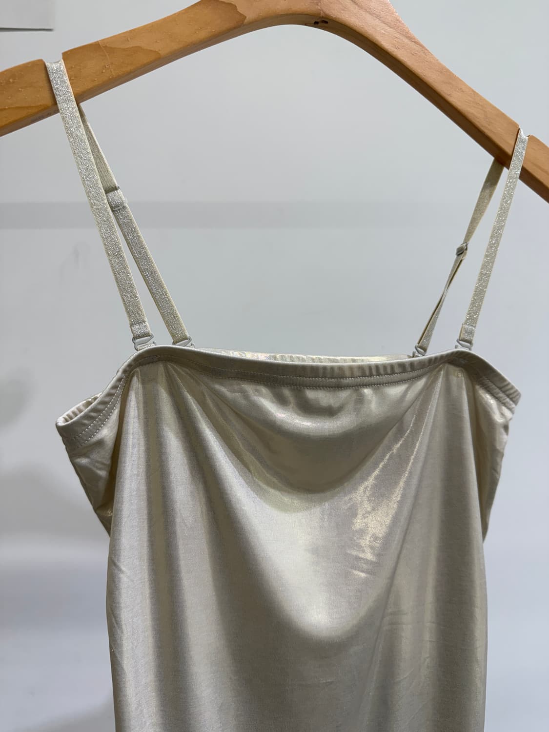 VIVIENNE TAM (Made in Japan) 나시 상품이미지3