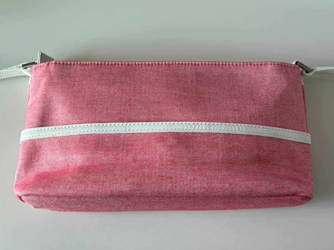 꾸레쥬 빈티지백 상품이미지5