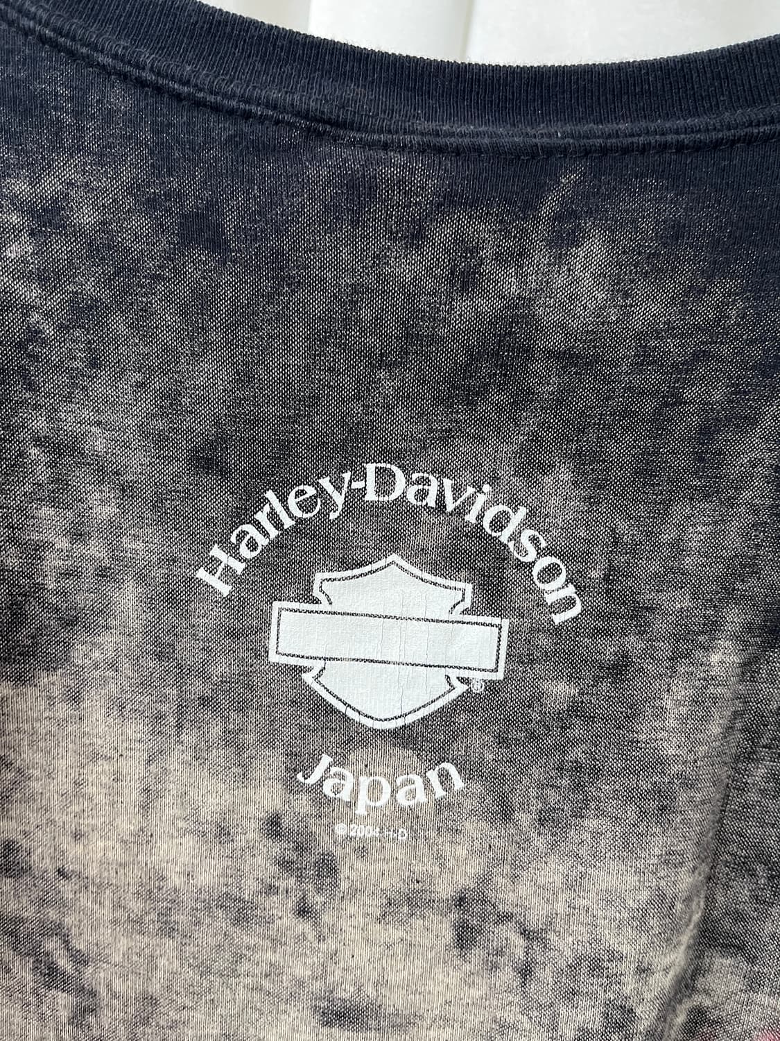 HARLEY DAVIDSON 상품이미지7