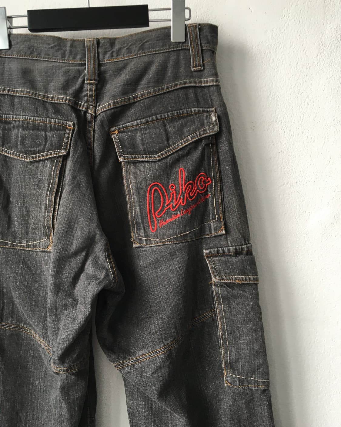 Piko denim patns 상품이미지6