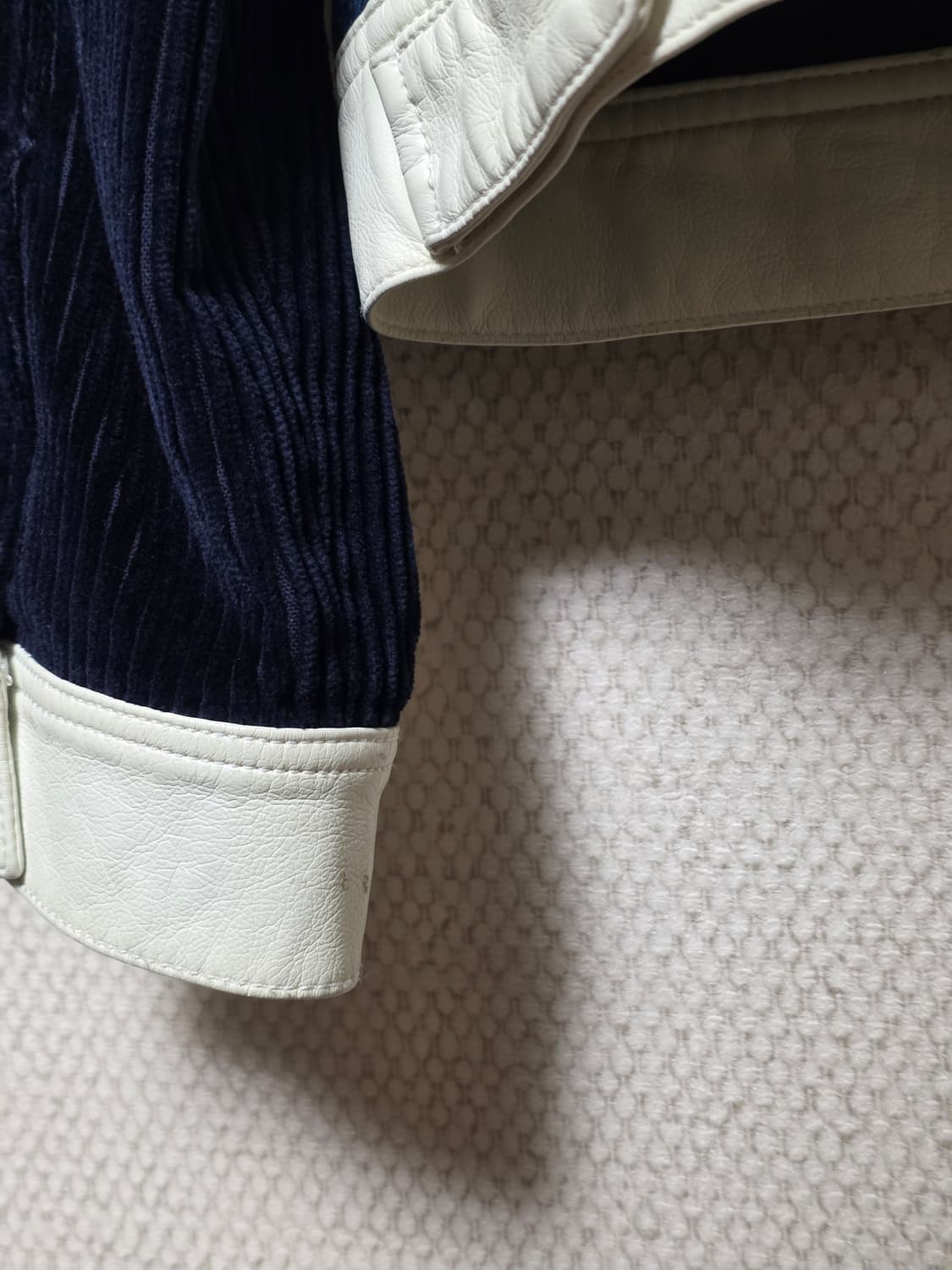 gr-uniforma 블루종 상품이미지7