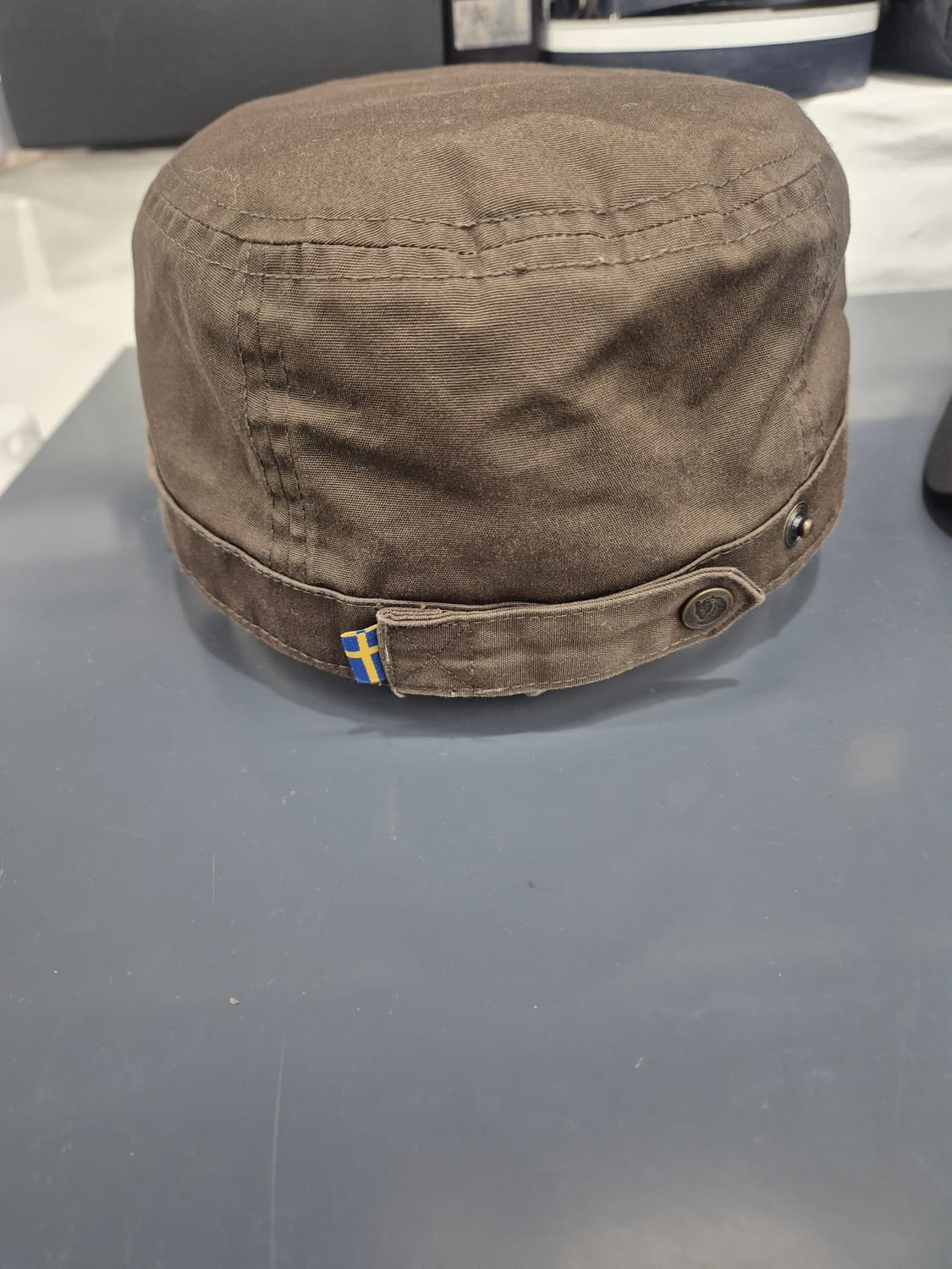 피엘라벤  싱기 트레킹 캡 모자  S
 상품이미지3