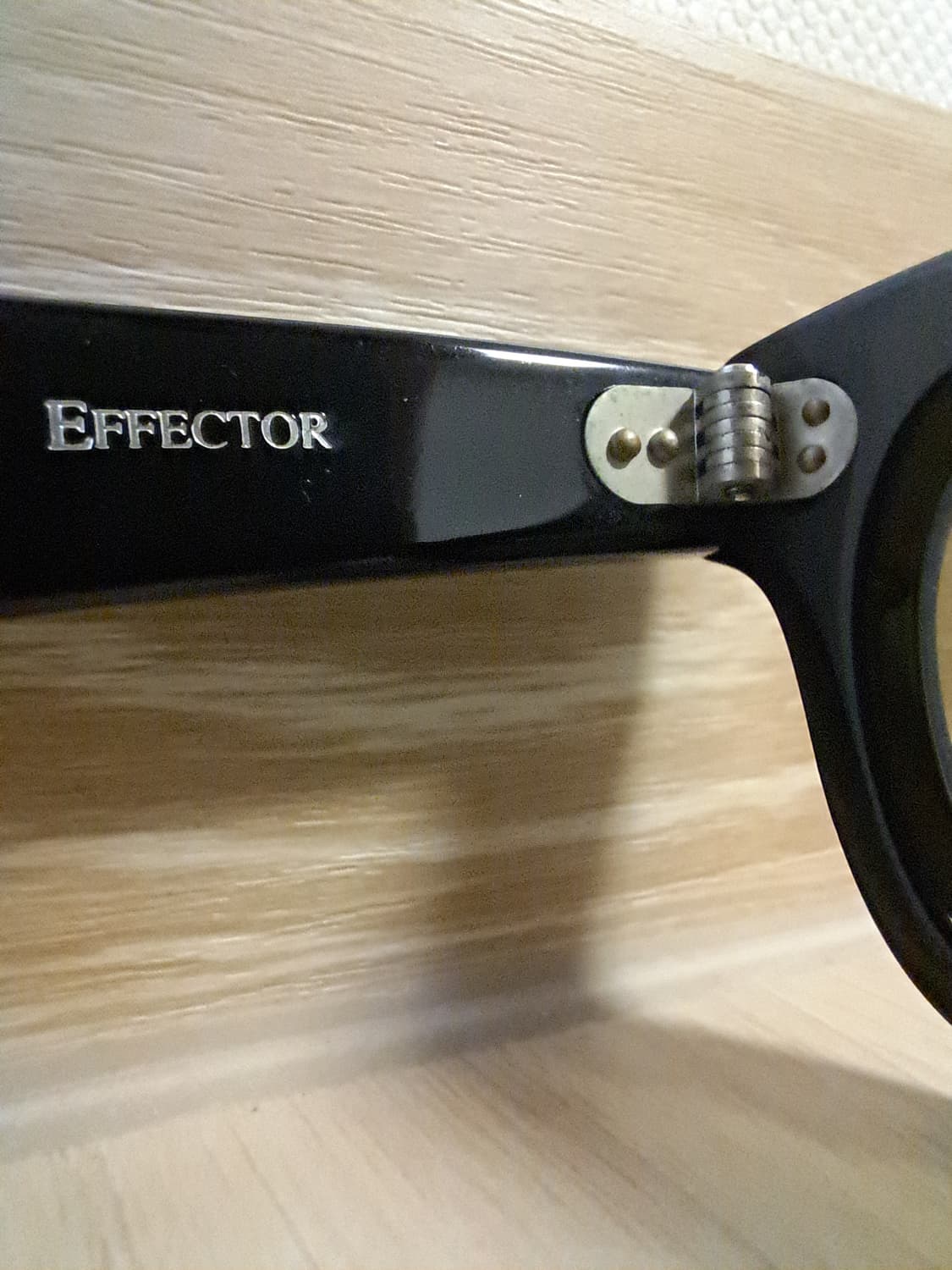 NEIGHBORHOOD X EFFECTOR TRAMP(이펙터트램프)522 상품이미지4