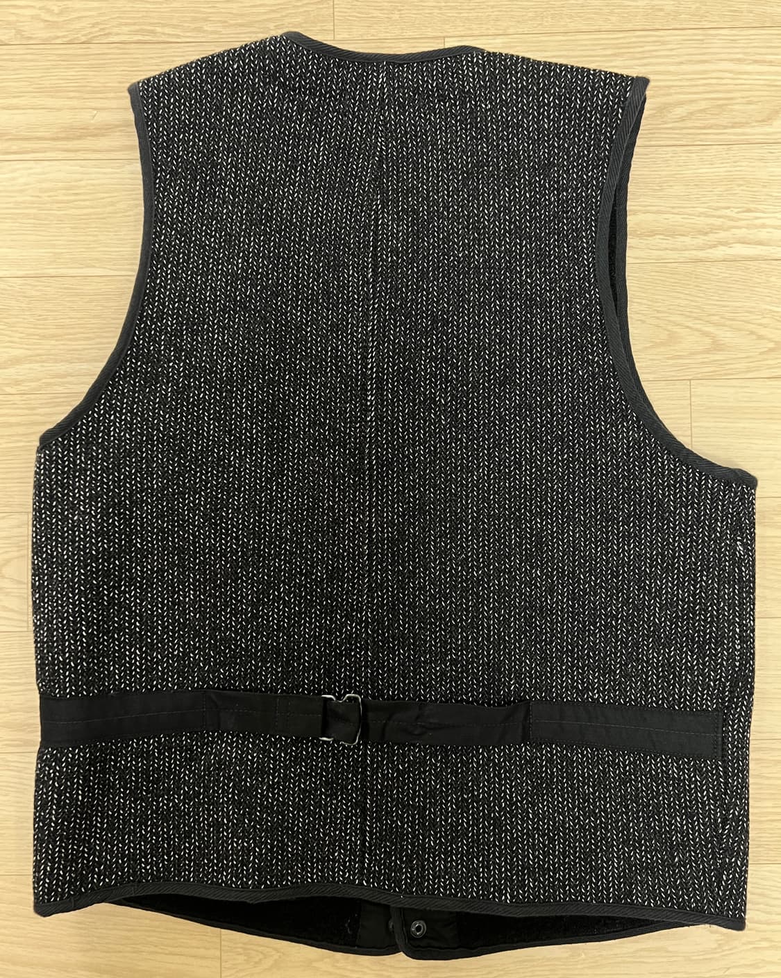 Brown’s beach vest 브라운스비치 조끼 상품이미지3