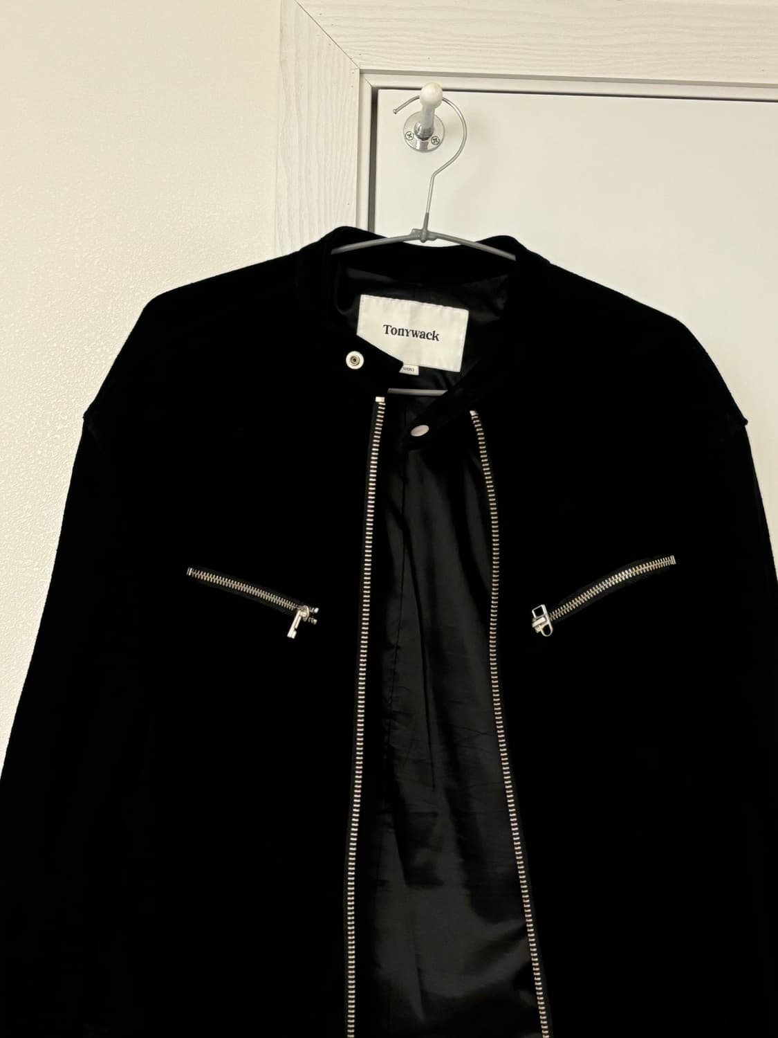 토니웩 카프레이서 판매합니다. 상품이미지3