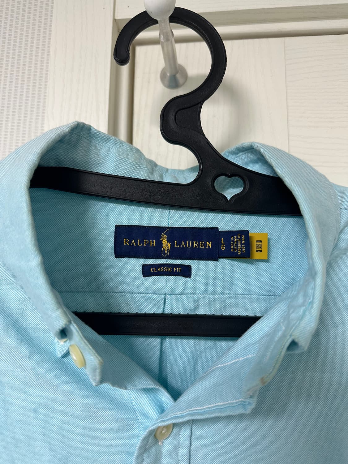 폴로셔츠 L  상품이미지2