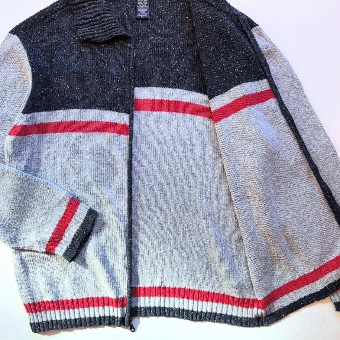 마리떼 프랑소와 저버 오버 풀 집업 상품이미지5