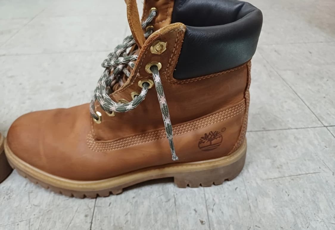 팀버랜드 6인치 245 상품이미지5