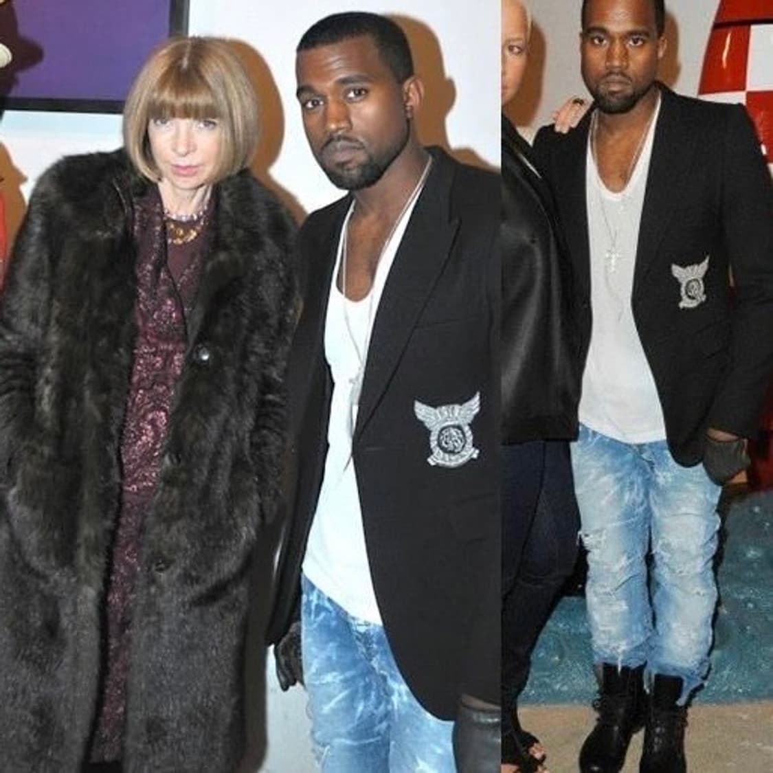 발망 데카르넹 11aw 페인트 데님팬츠 30 상품이미지10